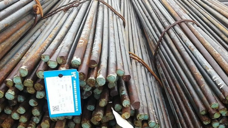 郾城30Cr合金结构钢
