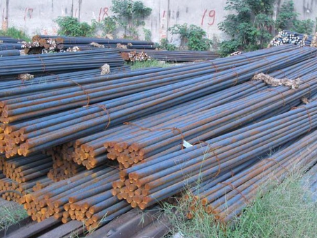 郾城50Cr合金结构钢