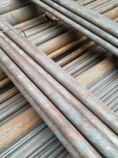 郾城30CrMnTi合金结构钢